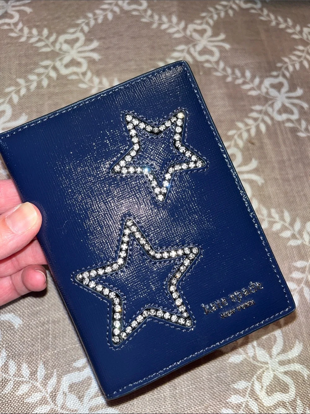 kate spade gorgeous starlight